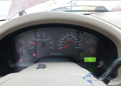 2006 Ford F-150 Fx4/Lariat/Xl/Xlt из США, поврежденный, VIN 1FTPX14596NA42958